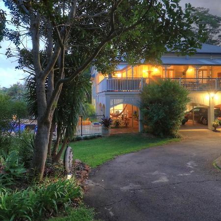 Mitta Glen Guesthouse Flaxton Buitenkant foto