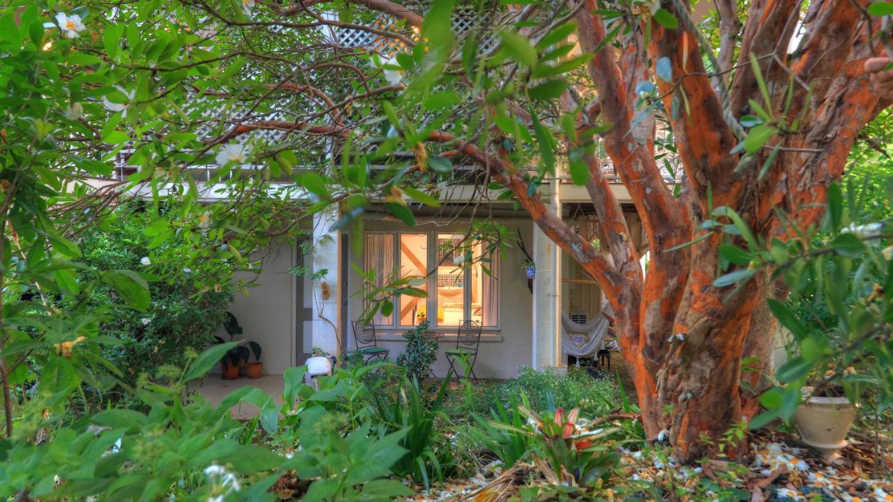 Mitta Glen Guesthouse Flaxton Buitenkant foto