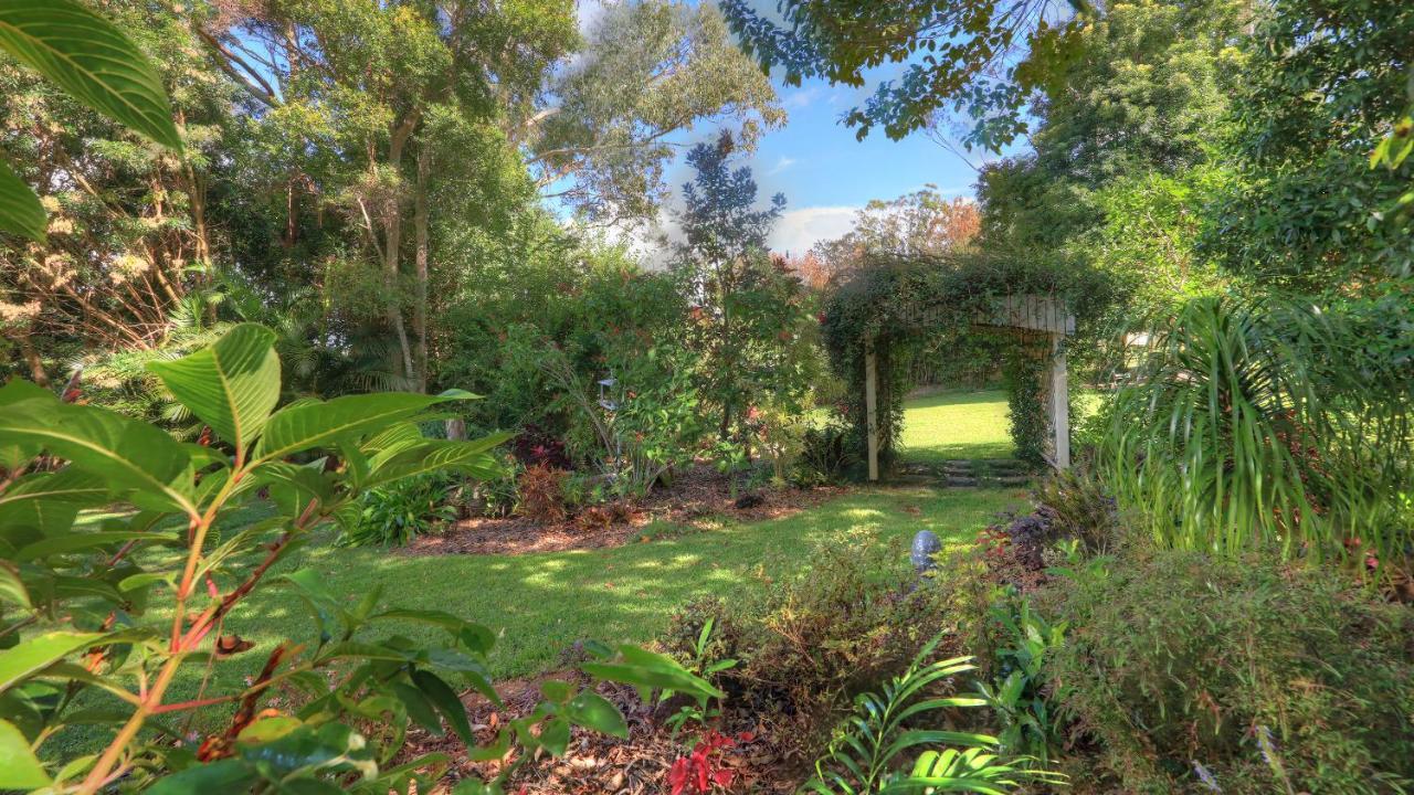 Mitta Glen Guesthouse Flaxton Buitenkant foto
