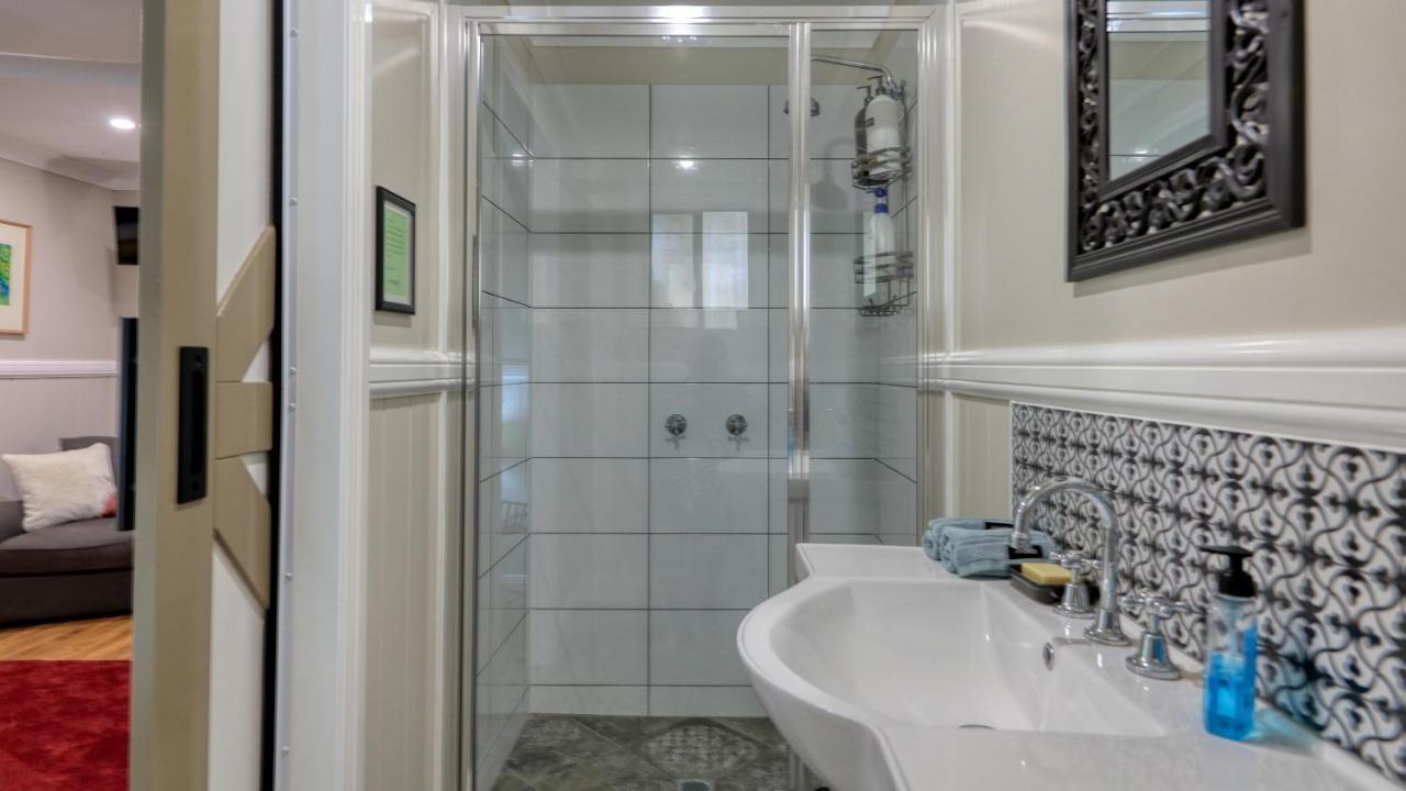 Mitta Glen Guesthouse Flaxton Buitenkant foto
