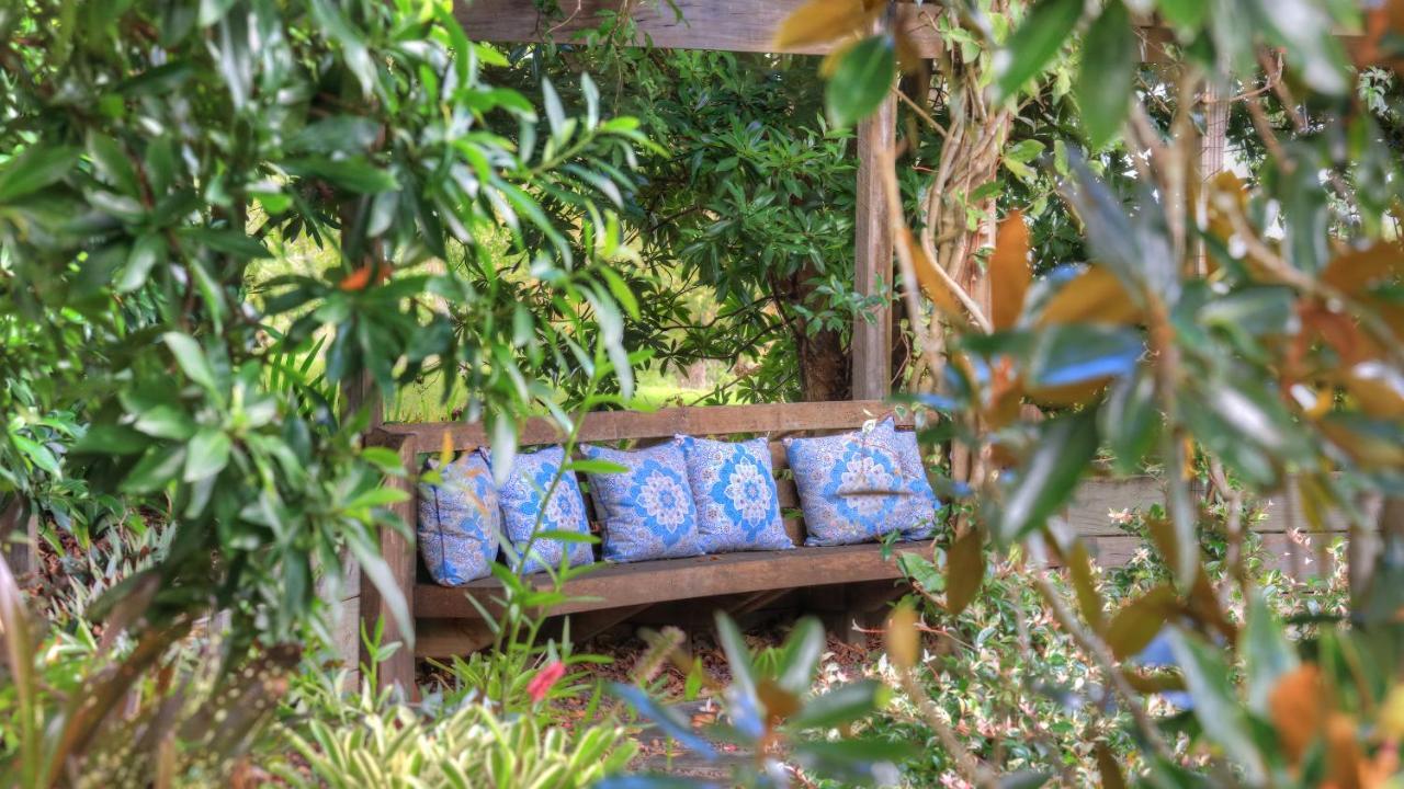 Mitta Glen Guesthouse Flaxton Buitenkant foto