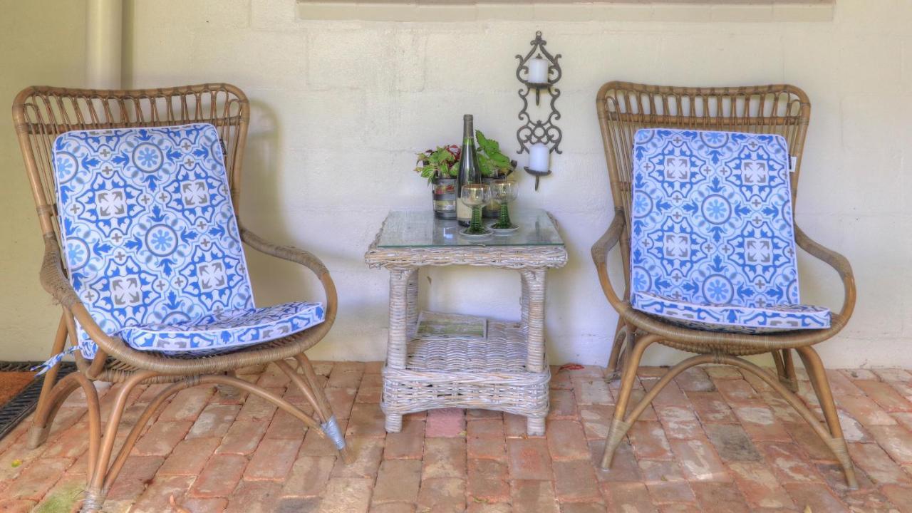 Mitta Glen Guesthouse Flaxton Buitenkant foto